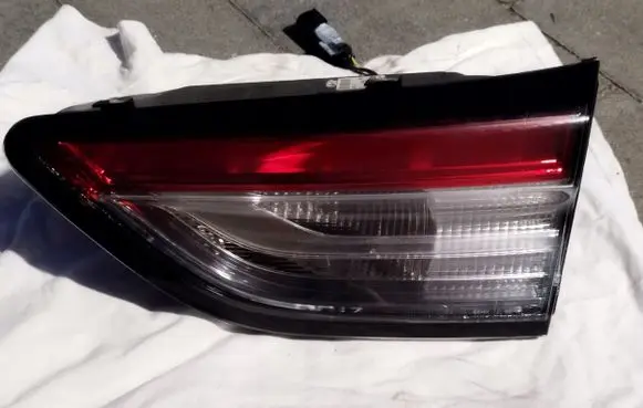 Ford Kuga III Rear/tail lights set 13A602