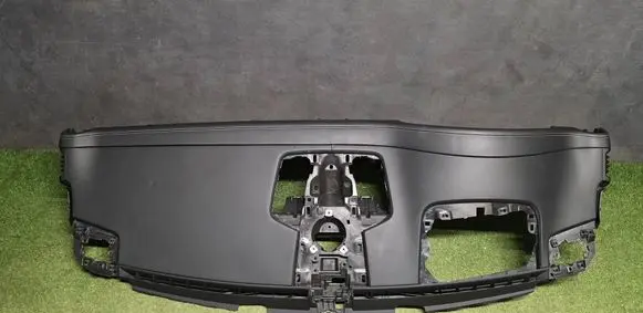 Porsche Cayenne (9Y0 9Y3) Dashboard 