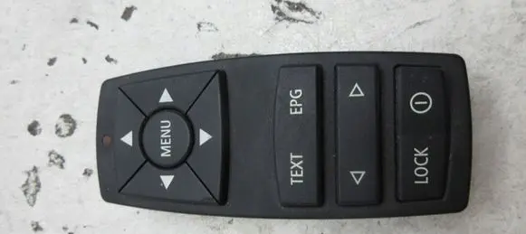 Audi A6 S6 C6 4F Other interior part 4F0035207