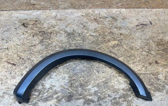 Ford Ranger IV Fender trim (molding) N1WB-16A074-CE51MY S2505R055-M