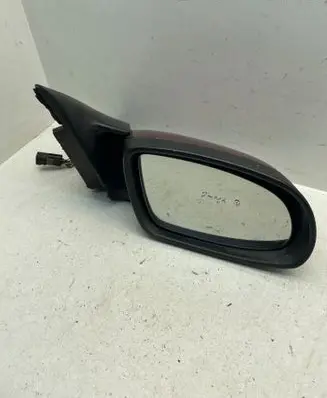 Opel Omega B2 Front door electric wing mirror E1010357 E1010358 E11020358