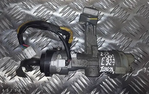 Hyundai Tucson JM Ignition lock