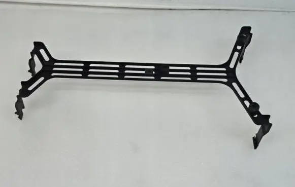 A/C cooling radiator (condenser)