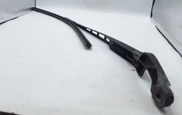 Audi A6 S6 C6 4F Front wiper blade arm NOCODE