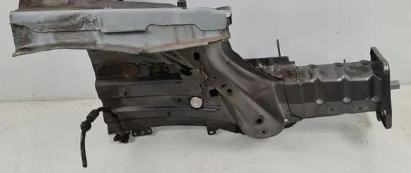 Volvo XC70 Front quarter panel 
