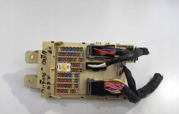 KIA Niro Fuse module 91950G5060