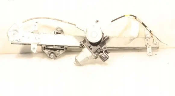 Subaru Legacy Front window lifting mechanism without motor 201190