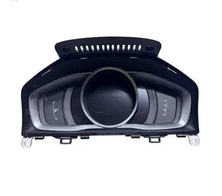 Volvo V60 Speedometer (instrument cluster) 31473468 36010102 0123421