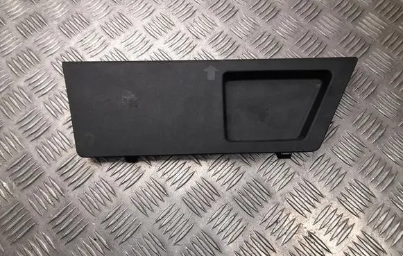 Audi Q5 SQ5 Other trunk/boot trim element 8MA863092