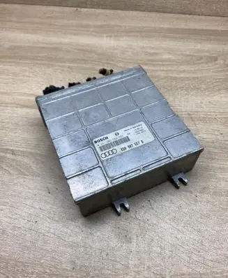 Engine control unit/module ECU