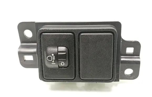 Toyota C-HR I Headlight level height control switch 8415202080 55447F4020