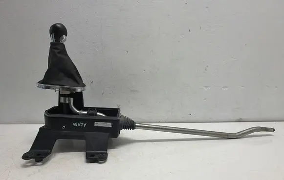 Opel Adam Gear shifter/selector 55559132