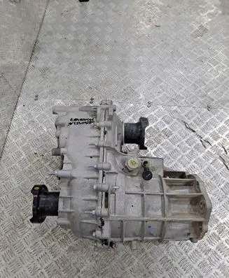 Jeep Wrangler Gearbox transfer box case 68240453AC