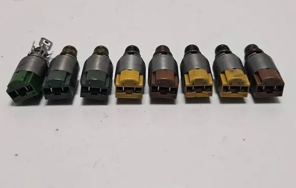 BMW 5 E60 E61 Starter motor/solenoid 0501214958 0501215067 0501213959