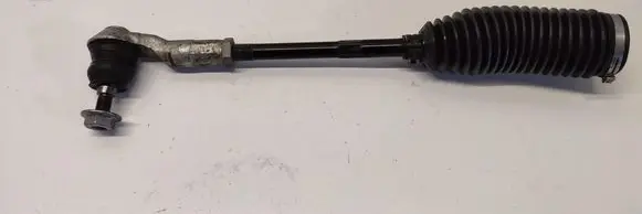 Volkswagen Tayron II Steering tie rod end 5WA423810F 5WA423811E