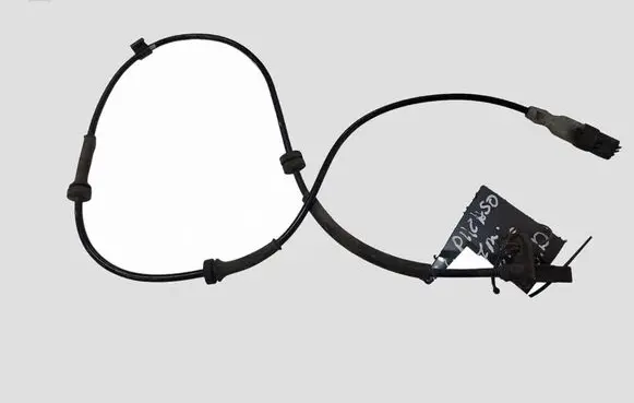 Citroen C4 I ABS rear brake sensor 9653663180