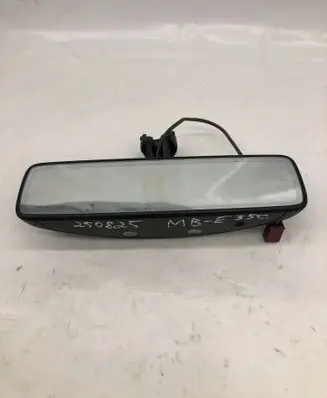 Mercedes-Benz E W213 Rear view mirror (interior) A2138109900