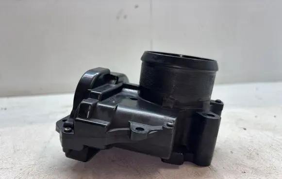 Mini One - Cooper Coupe R56 Throttle valve A2C53279371
