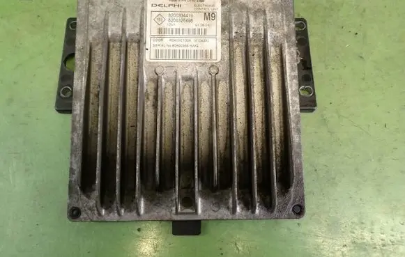 Nissan Micra Engine control unit/module ECU