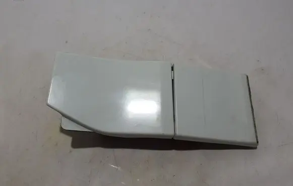 Opel Vivaro Fuel tank cap 781209835R