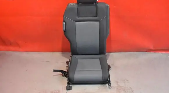 Seat set