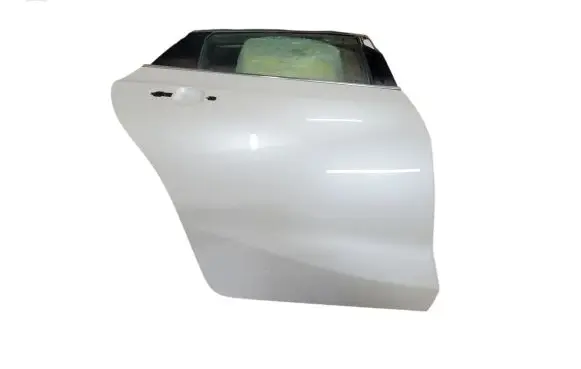 Chevrolet Malibu Rear door 23408050 23374450