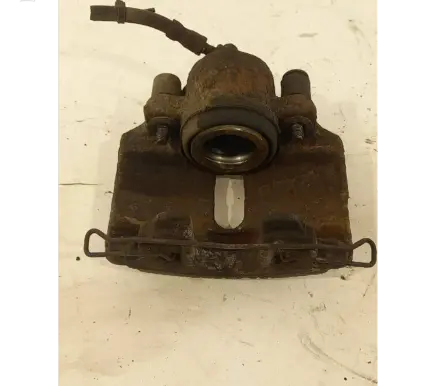 Volkswagen PASSAT B6 Front brake caliper 1K0615123H