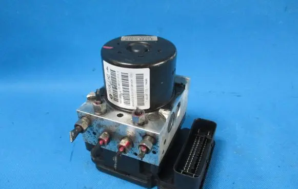 Fiat Freemont ABS Pump P68071998AD 25021218184