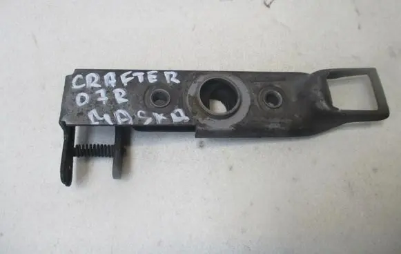 Volkswagen Crafter Engine bonnet/hood lock/catch
