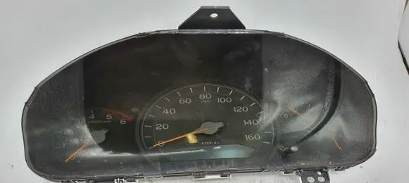 Honda Accord Speedometer (instrument cluster) 78100E100 HR0354201