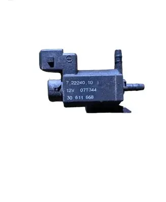 Volvo XC90 Turbo solenoid valve 30611668