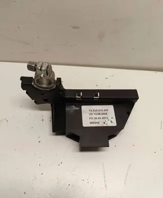 Audi A8 S8 D4 4H Positive wiring loom 8J0915459 065944 3005201
