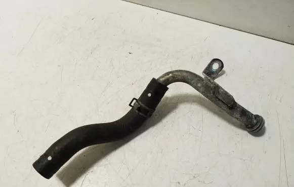 Mitsubishi Pajero Engine coolant pipe/hose