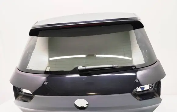 Volkswagen T-Roc Tailgate/trunk/boot lid