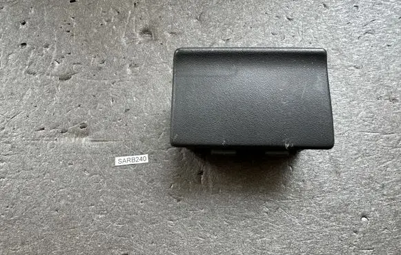 Nissan Patrol Y60 Ashtray (rear) 9651150A02