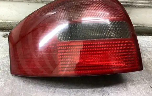 Audi A6 S6 C5 4B Rear/tail lights 084411943L