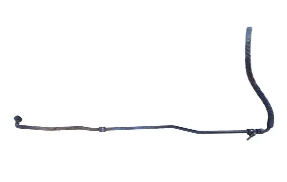 Mercedes-Benz S W140 Gearbox oil cooler pipe/hose 