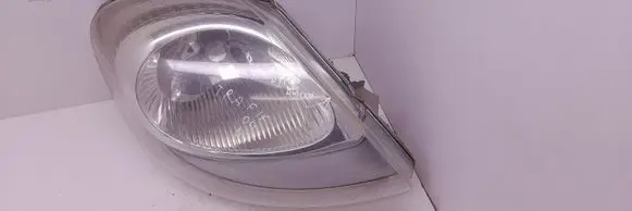 Renault Trafic II (X83) Headlight/headlamp 7700311372