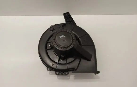 Seat Ibiza IV (6J,6P) Heater fan/blower 6Q1819015J