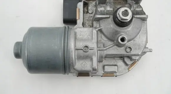 Skoda Octavia Mk3 (5E) Front wiper linkage and motor 5E1955119
