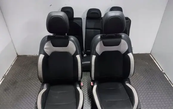 Citroen DS4 Seat set DS4I