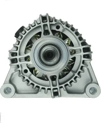 Peugeot 208 Generator/alternator 101210-1720 DAN1071