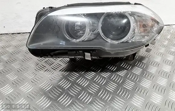 BMW 5 F10 F11 Headlight/headlamp 7203241 720324107