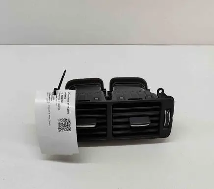 Jaguar E-Pace Other center console (tunnel) element GX63014A22AB GJ32014A22AA
