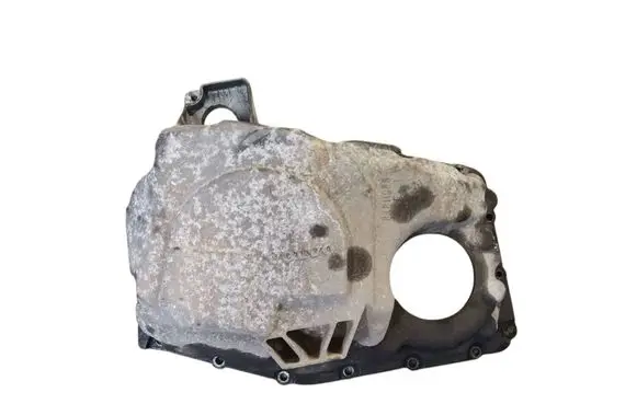 Volvo XC90 Automatic gearbox 24211926 2980627