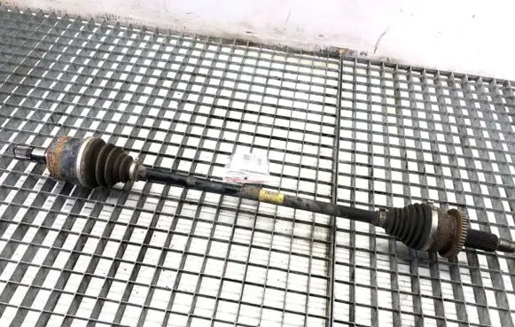 Hyundai Santa Fe Rear driveshaft 49601-2W050