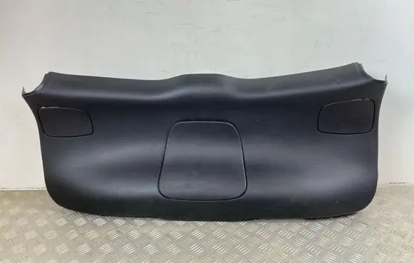 Jeep Cherokee Tailgate/boot cover trim set 5LS74DX9AE