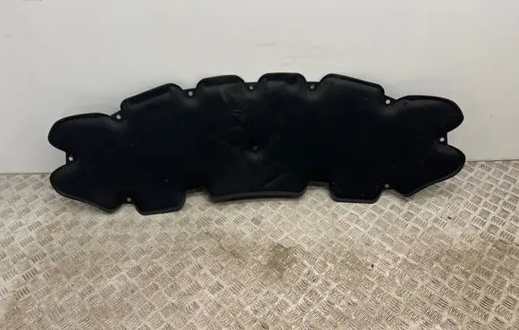 Mercedes-Benz B W247 Engine bonnet/hood sound/heat insulation A2476829400