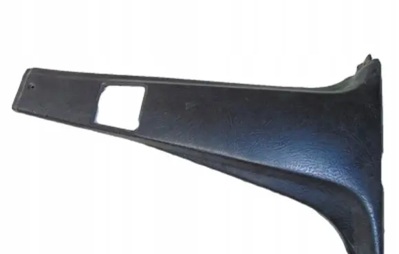 Volkswagen Golf II (B) pillar trim (top)