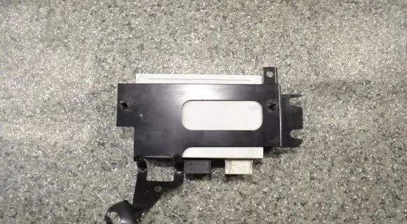 BMW 5 E39 Parking PDC control unit/module 6904023 H02S13A100 601733